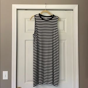 Tank dress